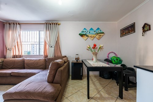 Apartamento, 2 quartos, 50 m² - Foto 6