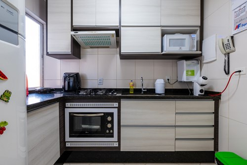 Apartamento, 2 quartos, 50 m² - Foto 7