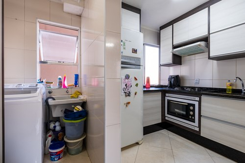 Apartamento, 2 quartos, 50 m² - Foto 8