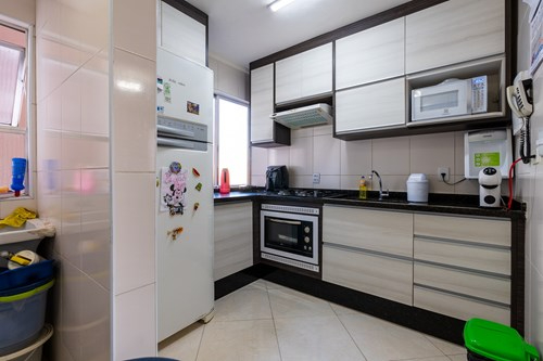 Apartamento, 2 quartos, 50 m² - Foto 9