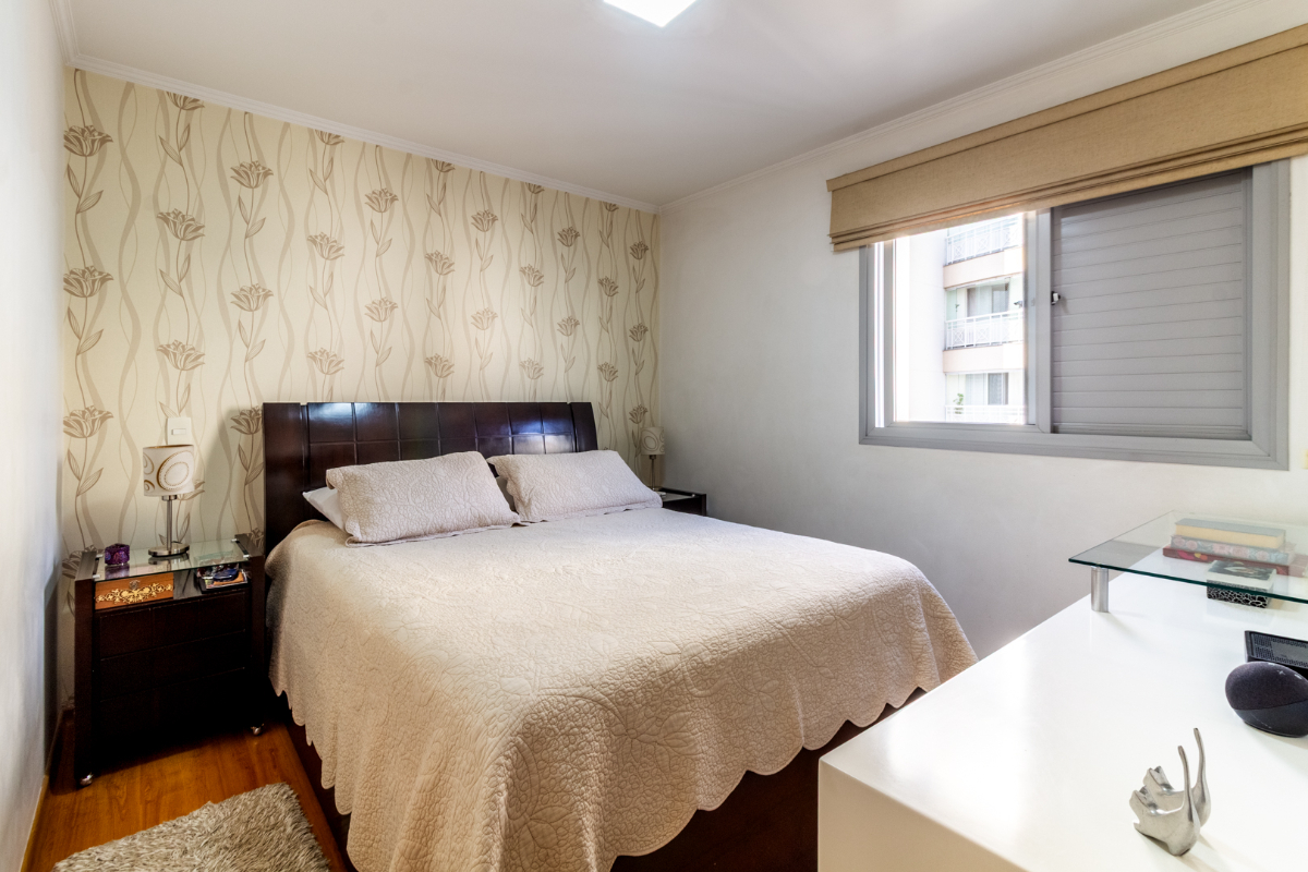 Apartamento, 3 quartos, 114 m² - Foto 3