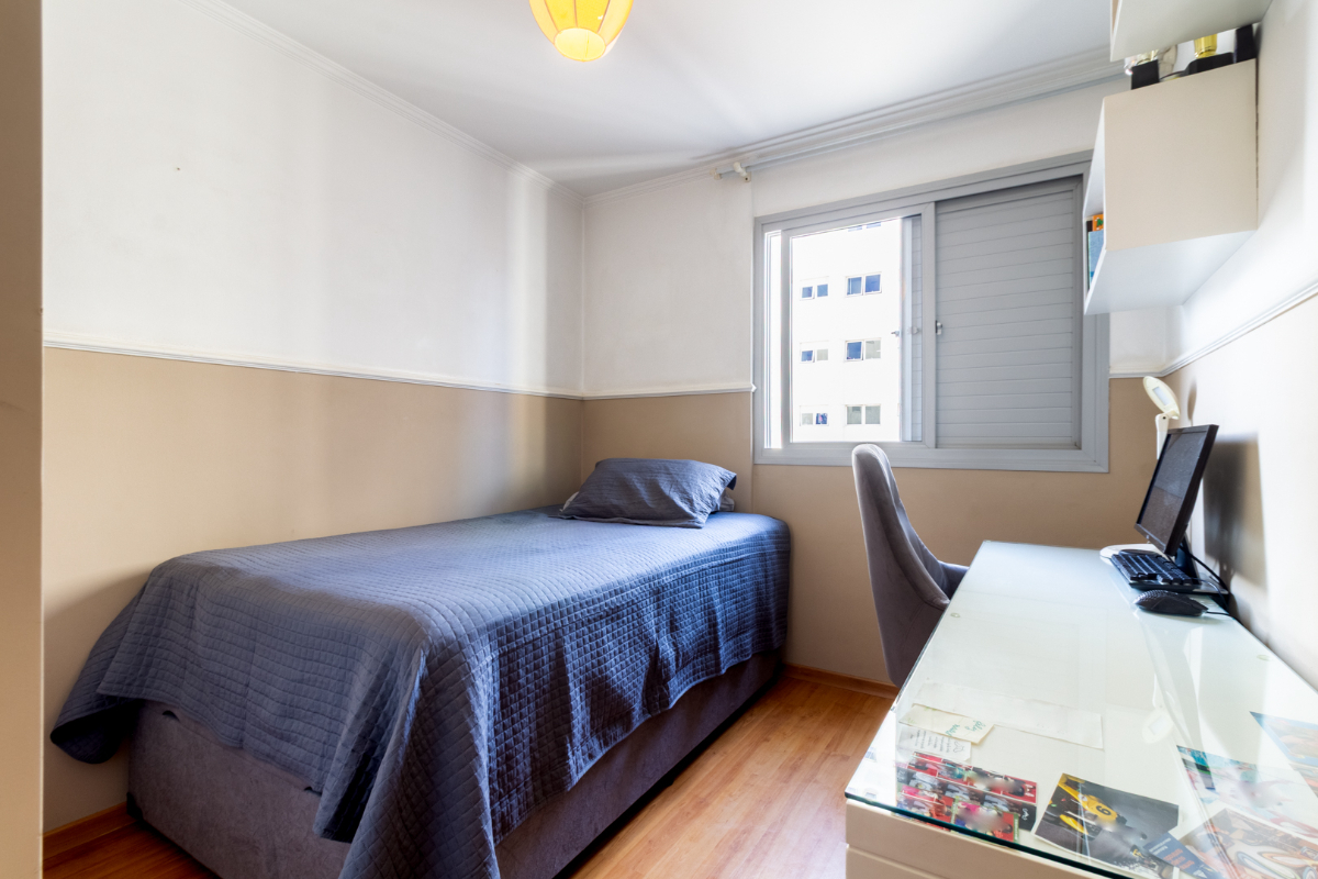 Apartamento, 3 quartos, 114 m² - Foto 4