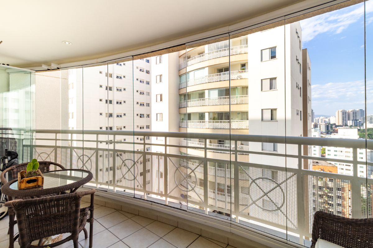Apartamento, 3 quartos, 114 m² - Foto 6