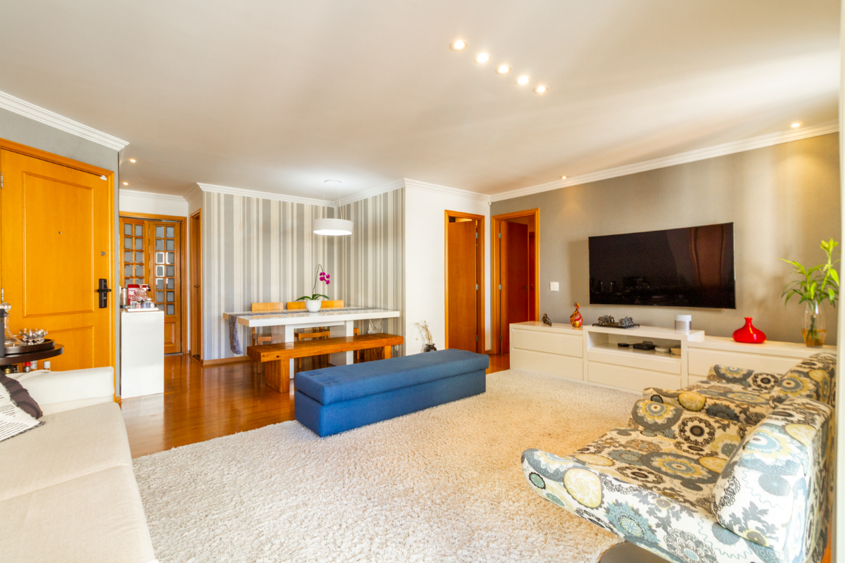 Apartamento, 3 quartos, 114 m² - Foto 8
