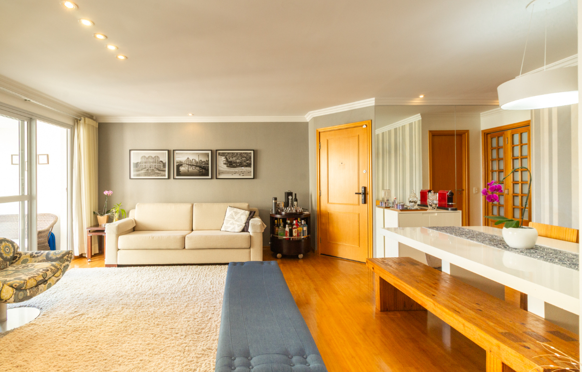 Apartamento, 3 quartos, 114 m² - Foto 9