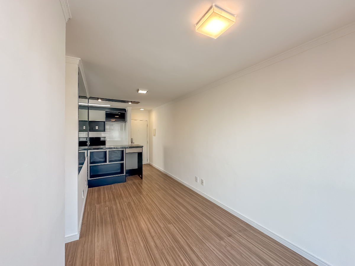 Apartamento, 2 quartos, 49 m² - Foto 2