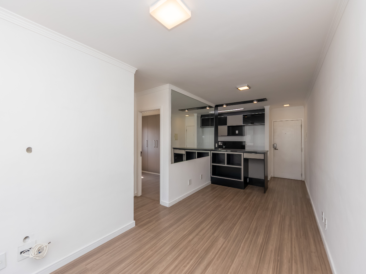 Apartamento, 2 quartos, 49 m² - Foto 5