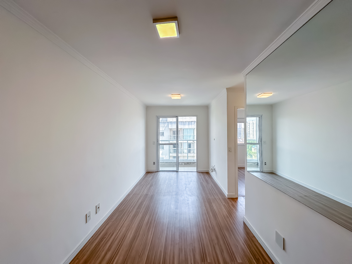 Apartamento, 2 quartos, 49 m² - Foto 6