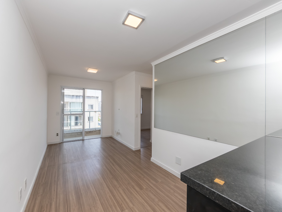 Apartamento, 2 quartos, 49 m² - Foto 8