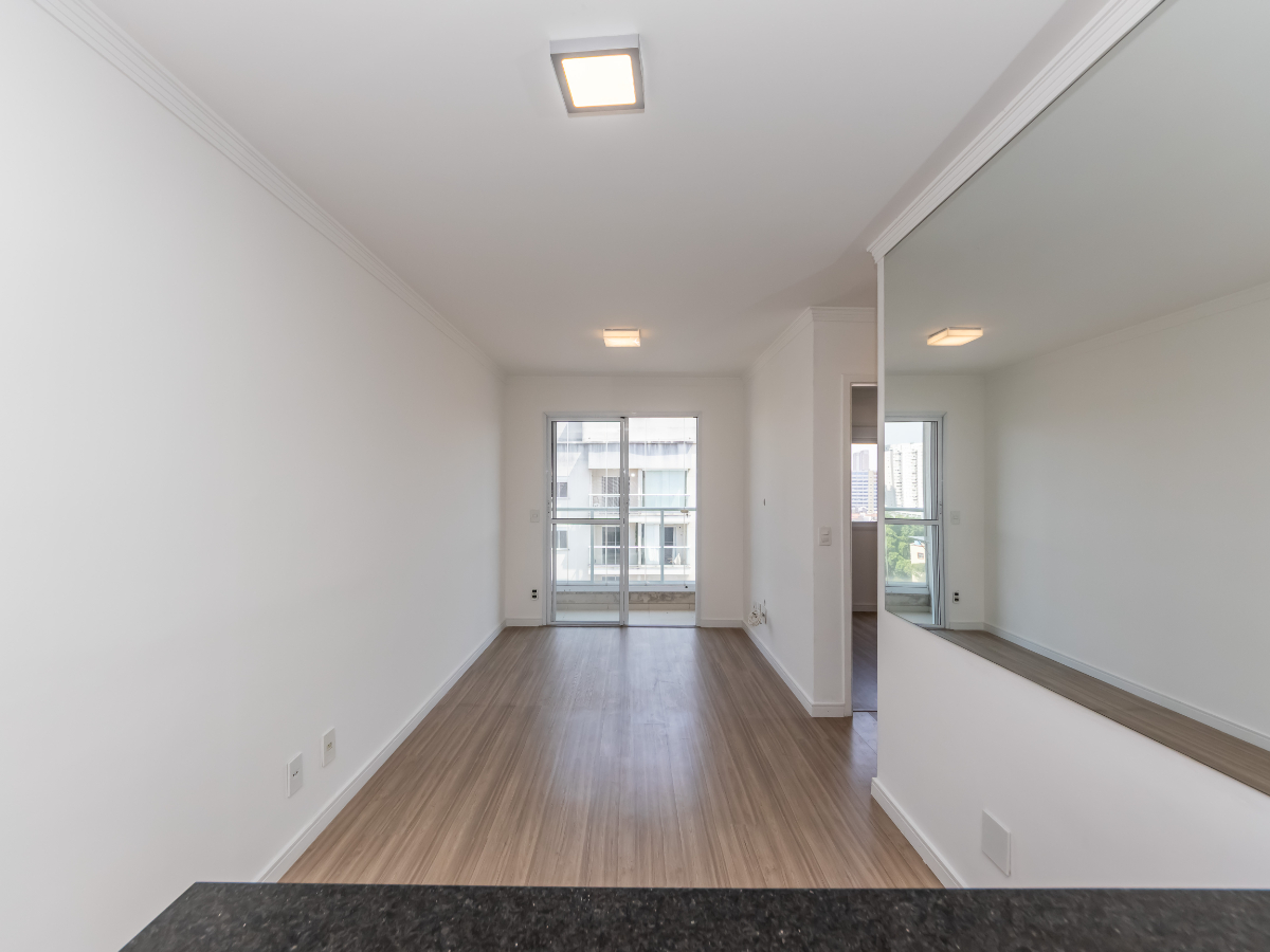 Apartamento, 2 quartos, 49 m² - Foto 9
