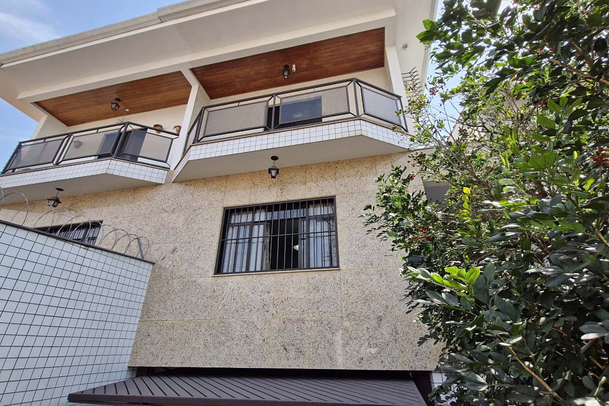 Casa, 3 quartos, 250 m² - Foto 1