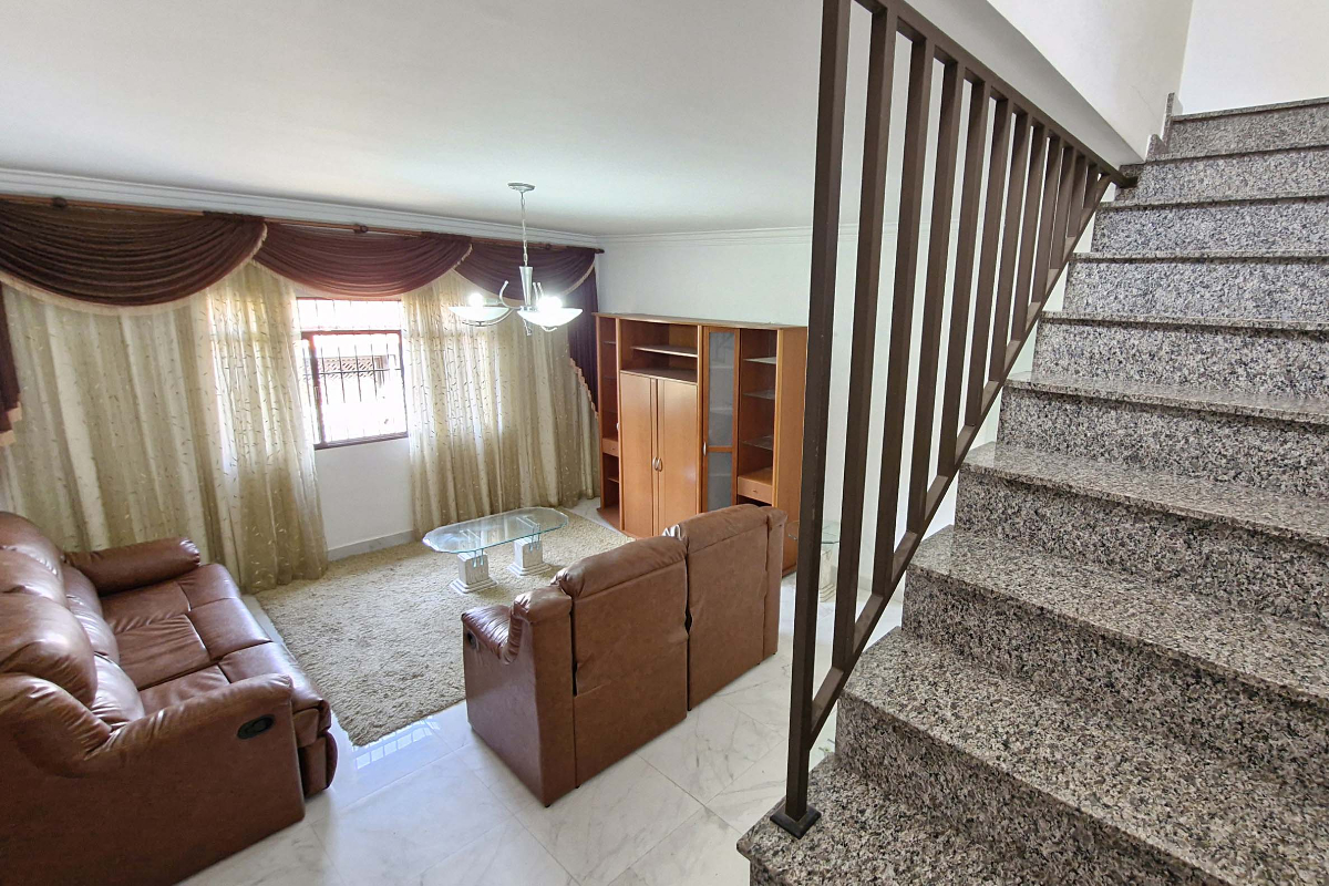 Casa, 3 quartos, 250 m² - Foto 11