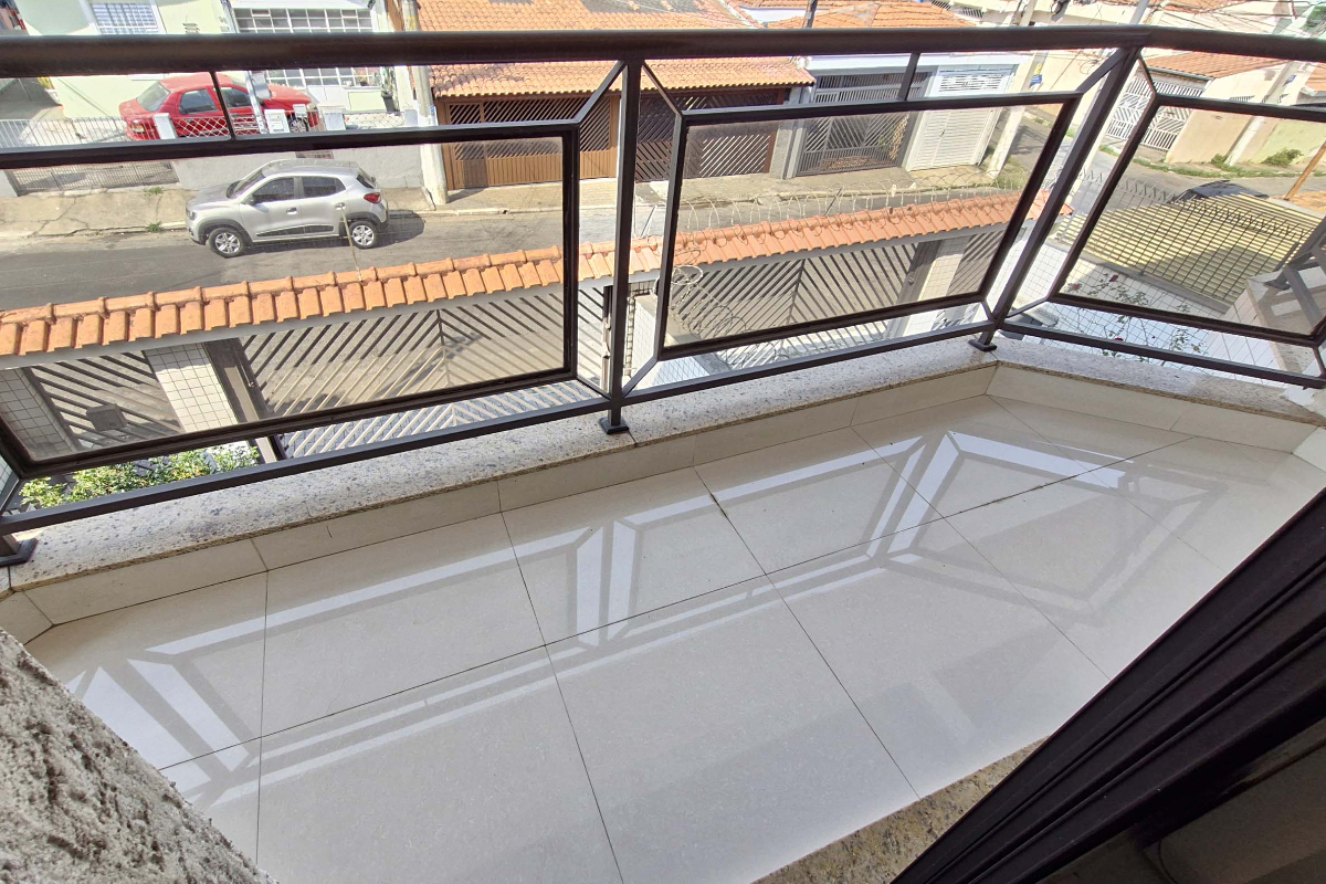 Casa, 3 quartos, 250 m² - Foto 15
