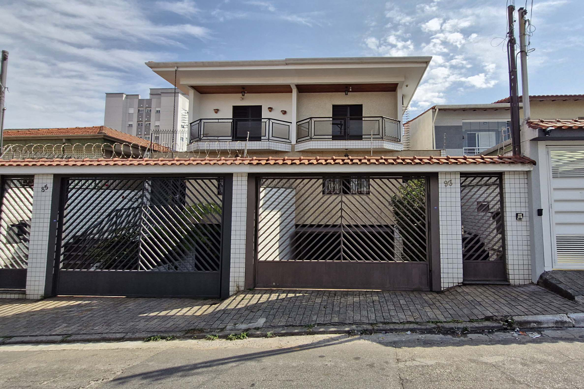 Casa, 3 quartos, 250 m² - Foto 2