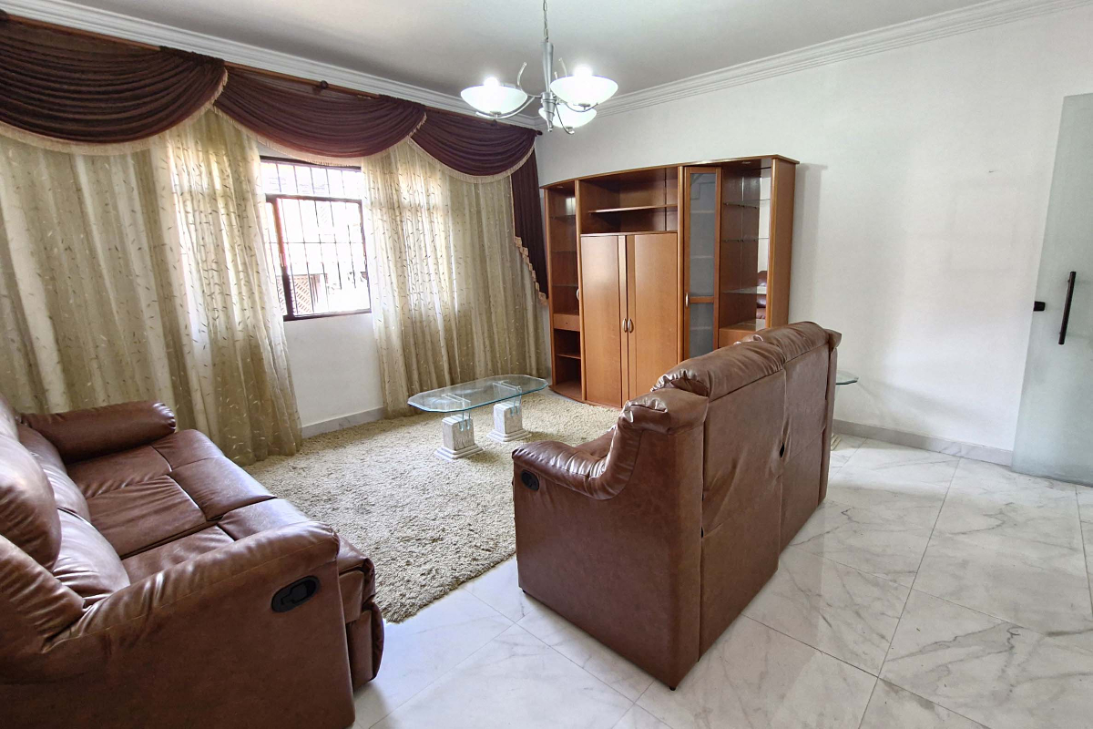 Casa, 3 quartos, 250 m² - Foto 4