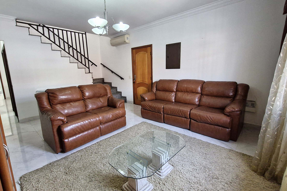 Casa, 3 quartos, 250 m² - Foto 7