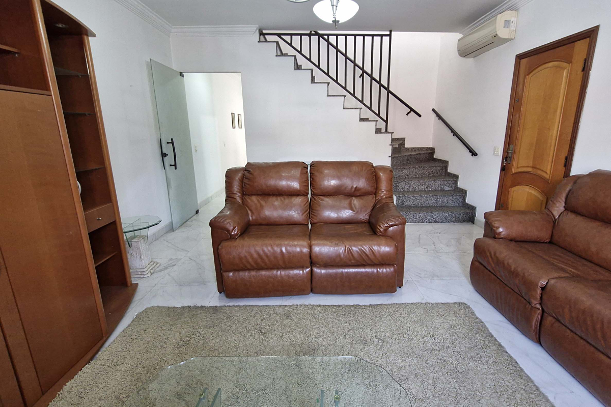 Casa, 3 quartos, 250 m² - Foto 9