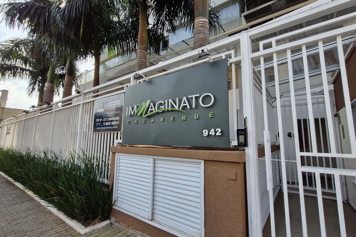 Apartamento, 2 quartos, 67 m² - Foto 1