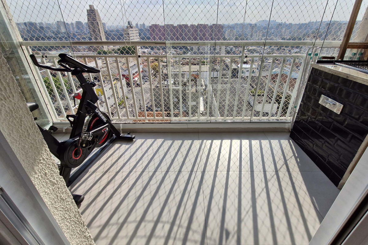 Apartamento, 2 quartos, 67 m² - Foto 10