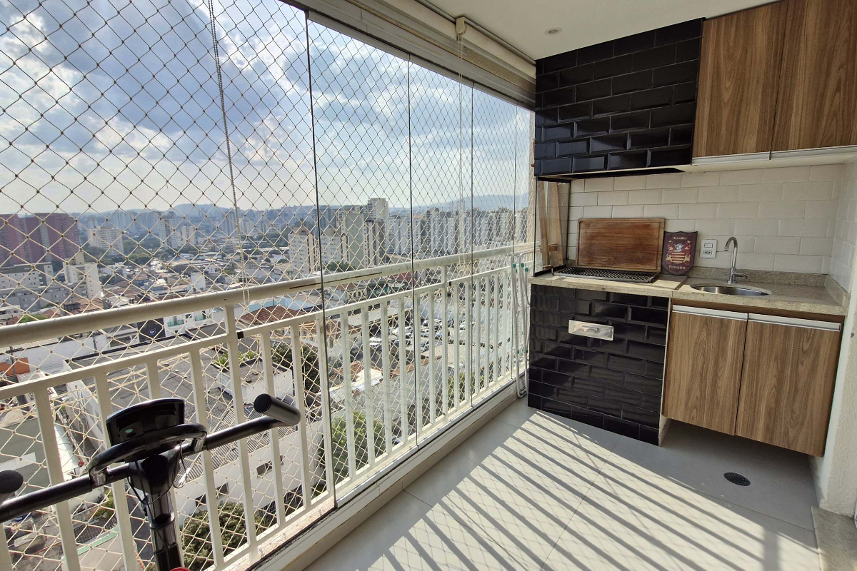 Apartamento, 2 quartos, 67 m² - Foto 11