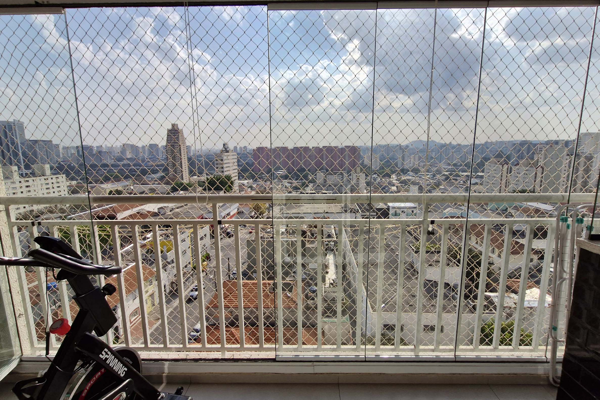 Apartamento, 2 quartos, 67 m² - Foto 12