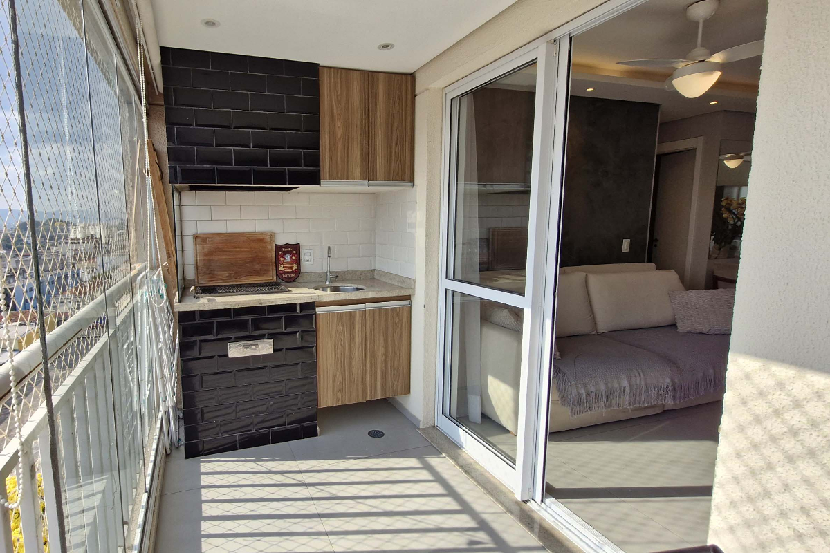 Apartamento, 2 quartos, 67 m² - Foto 13