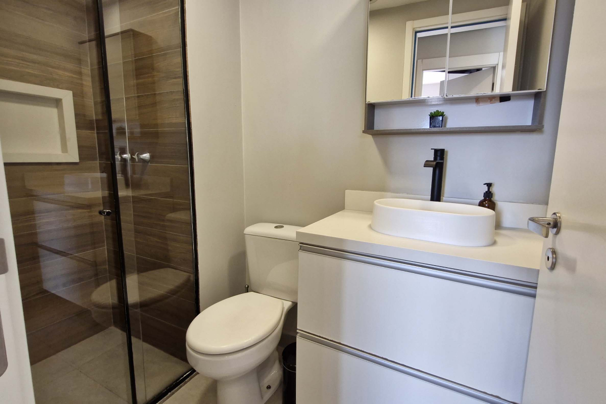 Apartamento, 2 quartos, 67 m² - Foto 14