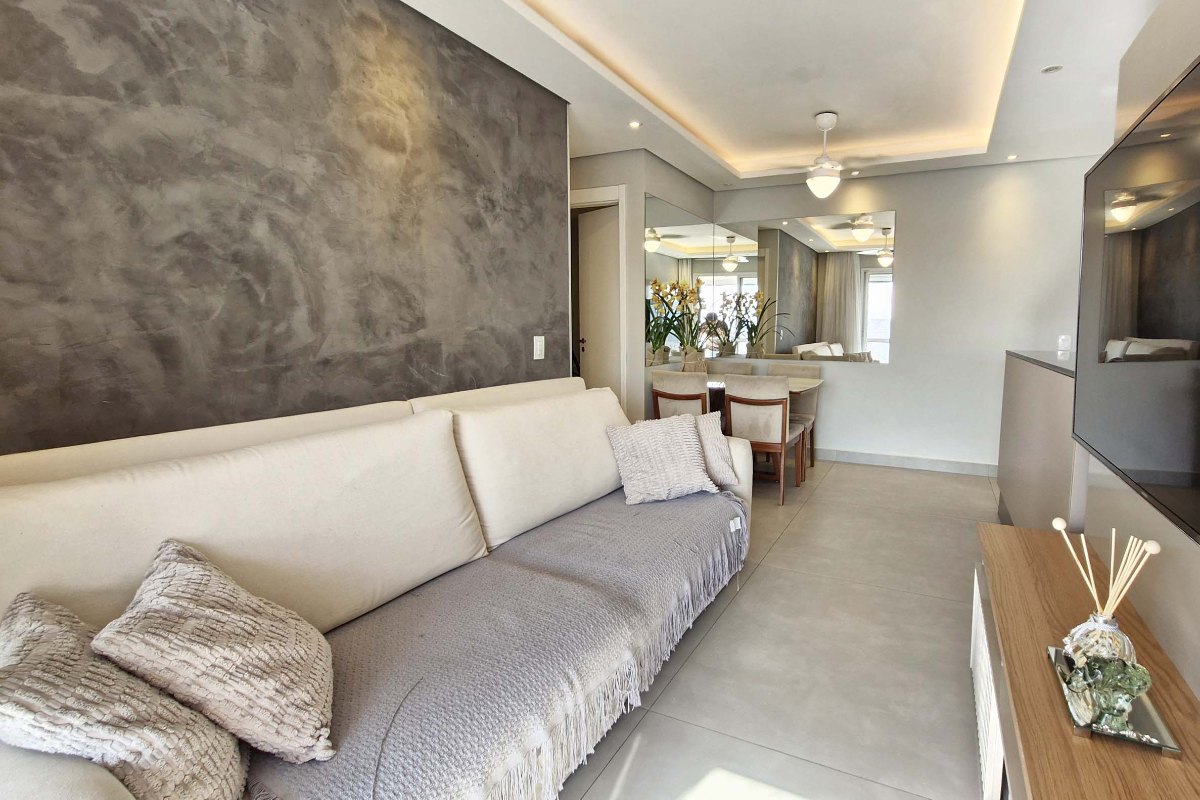 Apartamento, 2 quartos, 67 m² - Foto 16