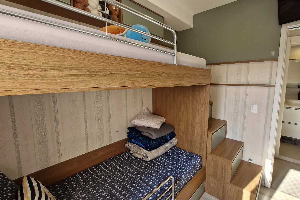 Apartamento, 2 quartos, 67 m² - Foto 18