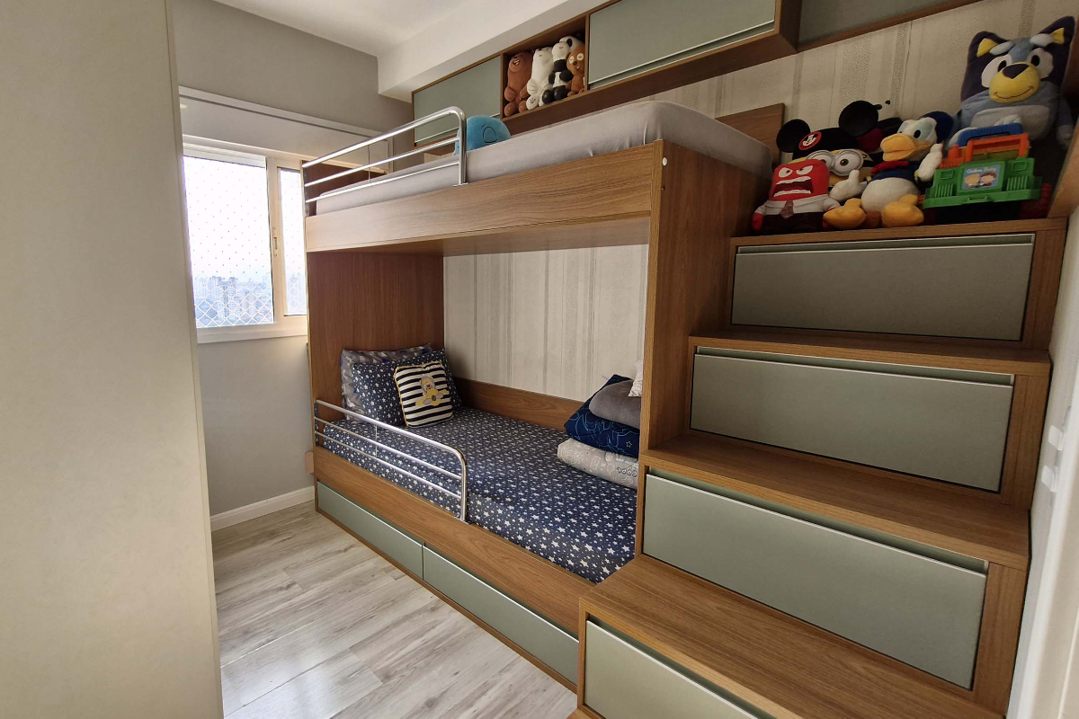 Apartamento, 2 quartos, 67 m² - Foto 19