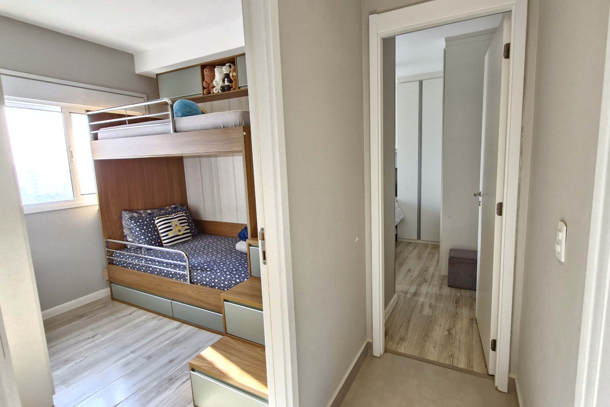 Apartamento, 2 quartos, 67 m² - Foto 20