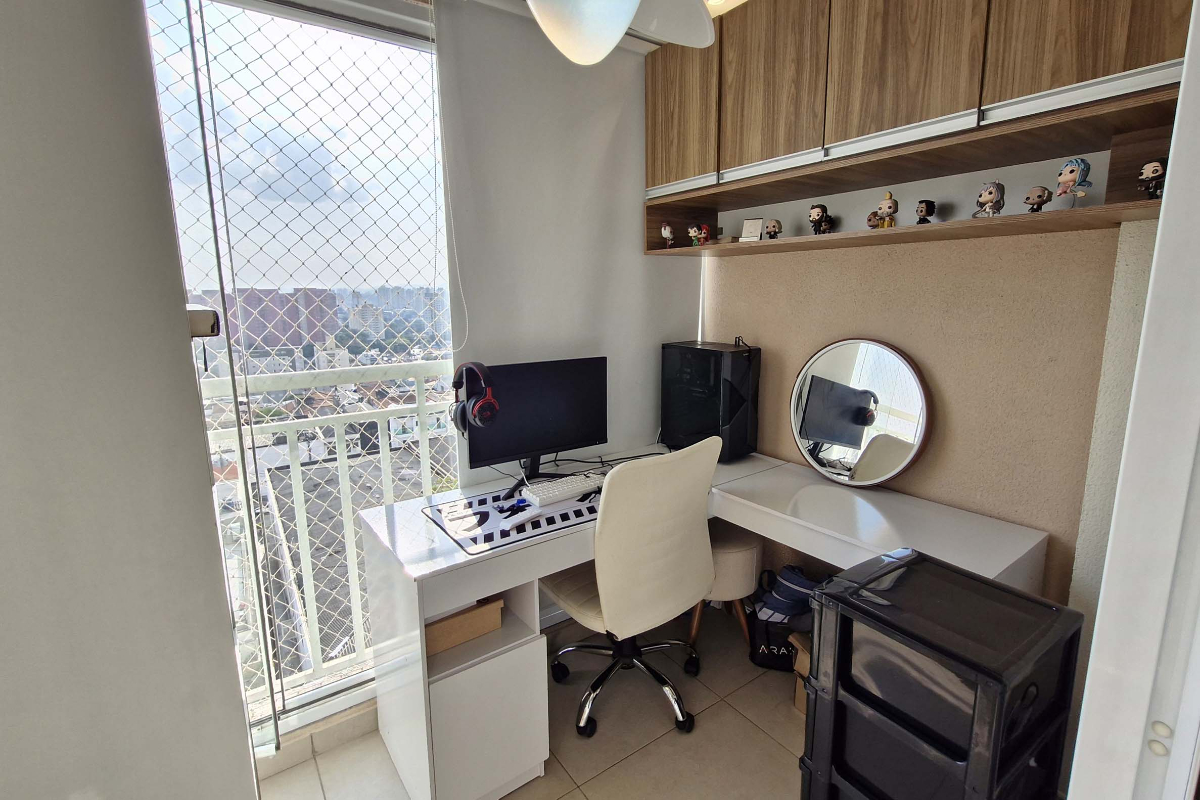 Apartamento, 2 quartos, 67 m² - Foto 21