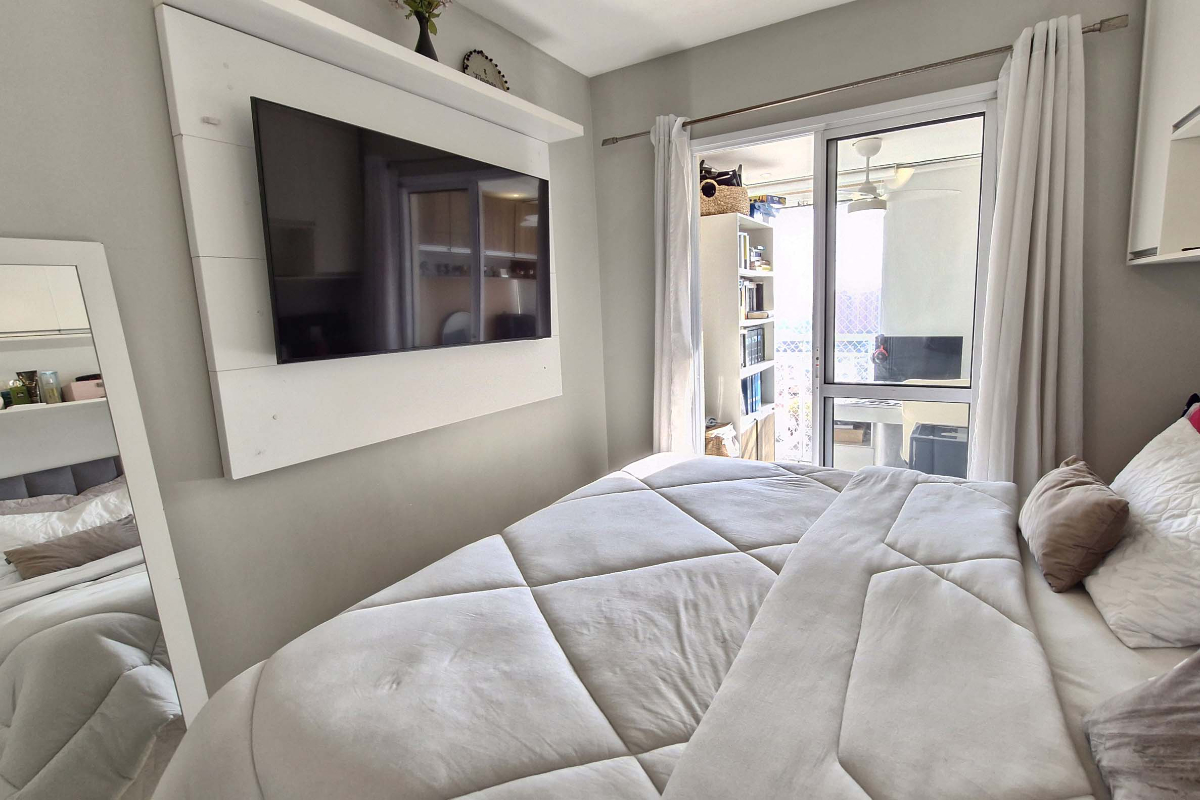Apartamento, 2 quartos, 67 m² - Foto 22