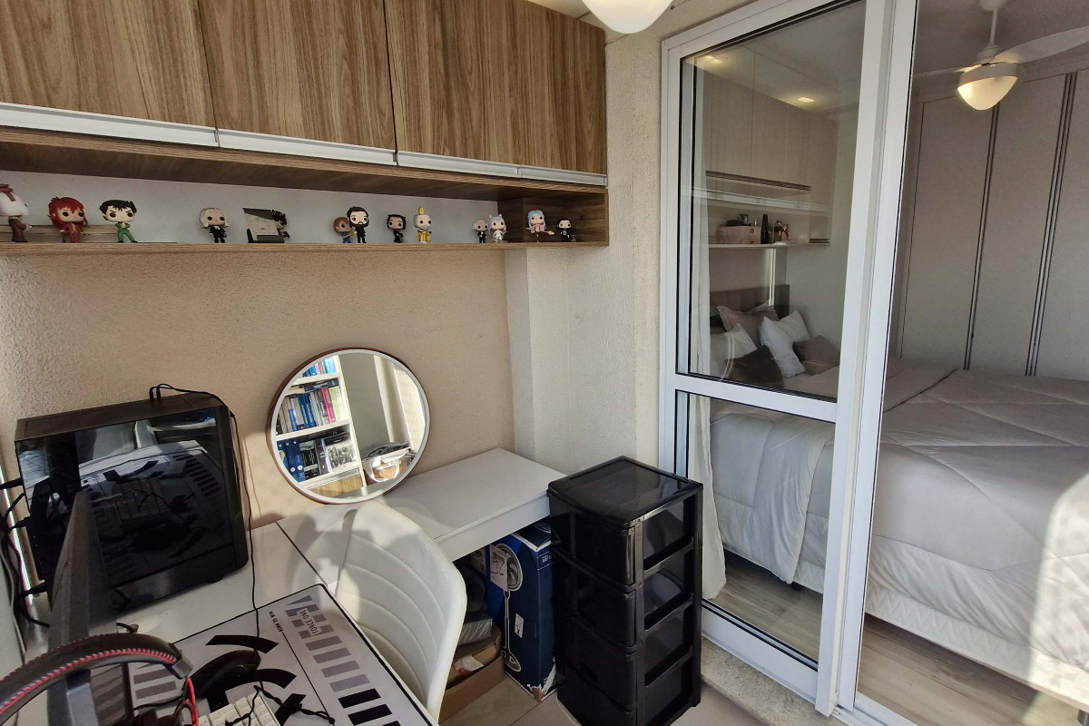 Apartamento, 2 quartos, 67 m² - Foto 23