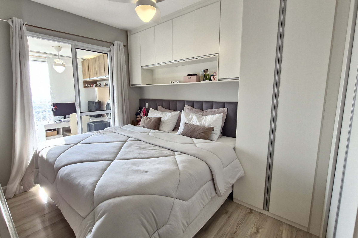Apartamento, 2 quartos, 67 m² - Foto 24