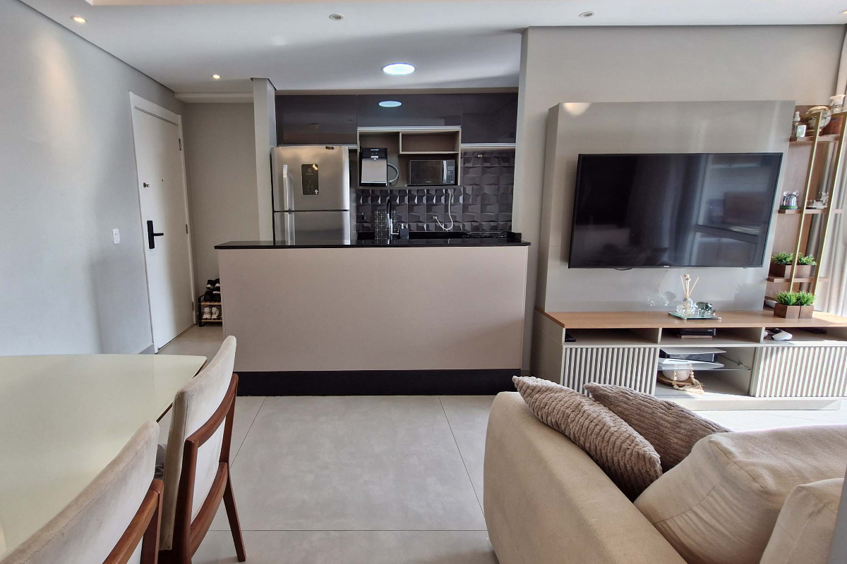Apartamento, 2 quartos, 67 m² - Foto 5