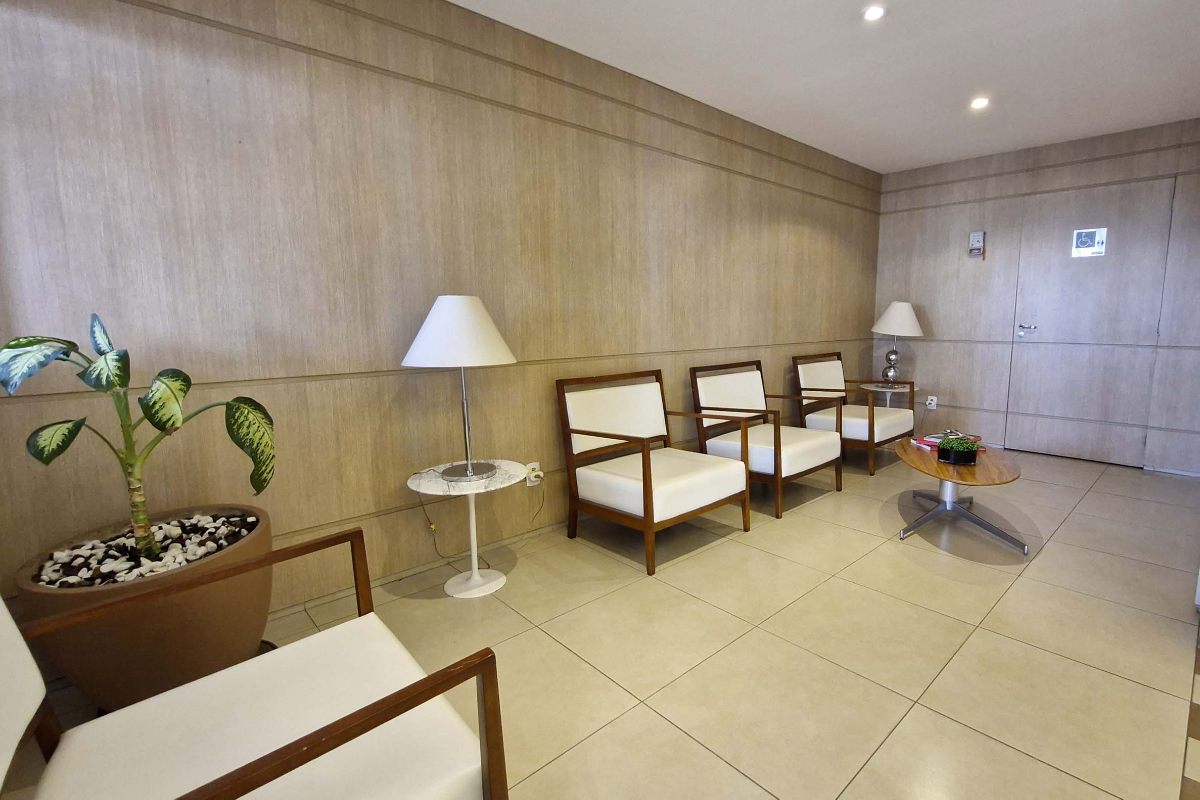 Apartamento, 2 quartos, 67 m² - Foto 9