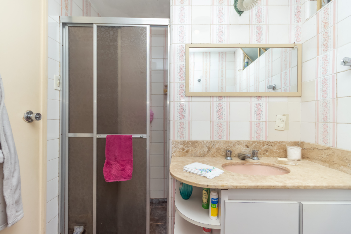 Apartamento, 3 quartos, 138 m² - Foto 11