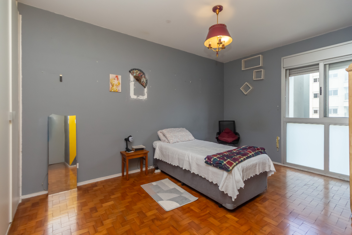 Apartamento, 3 quartos, 138 m² - Foto 12