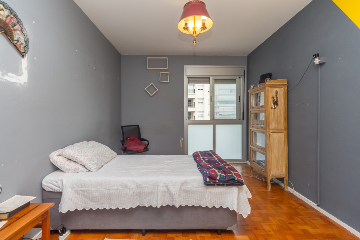 Apartamento, 3 quartos, 138 m² - Foto 13
