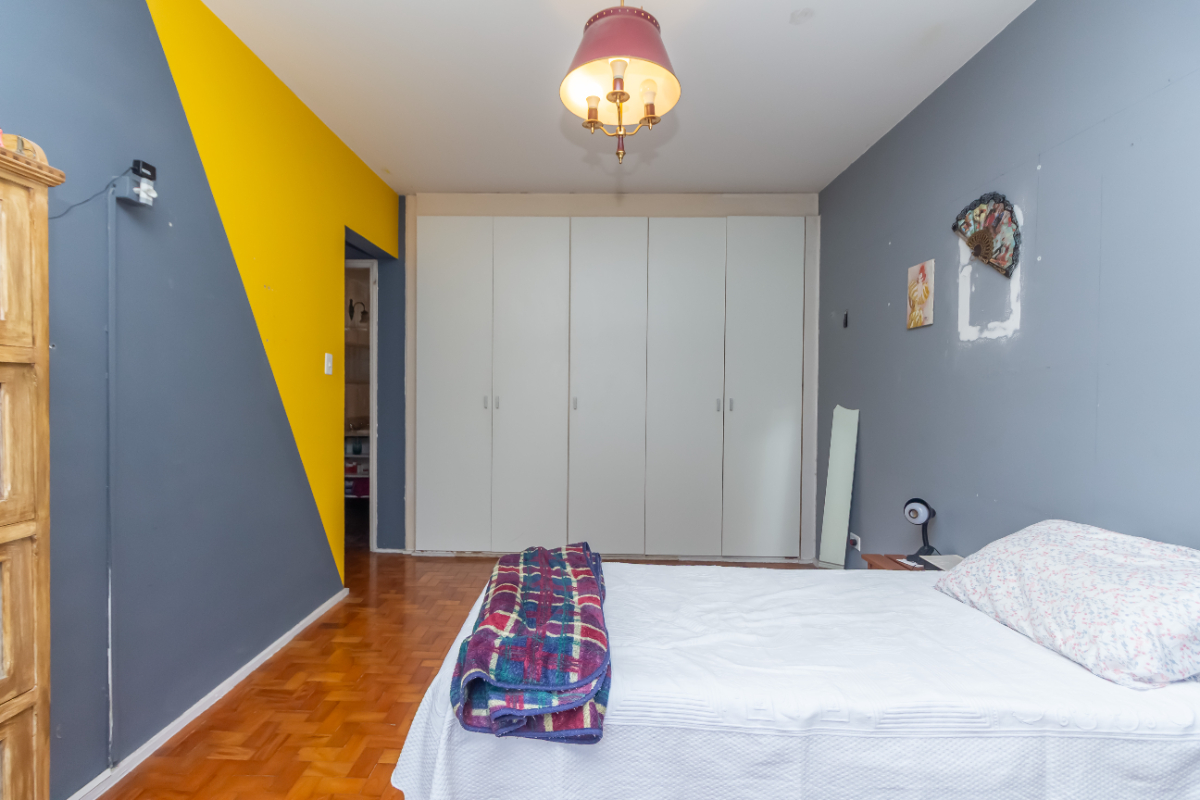 Apartamento, 3 quartos, 138 m² - Foto 14