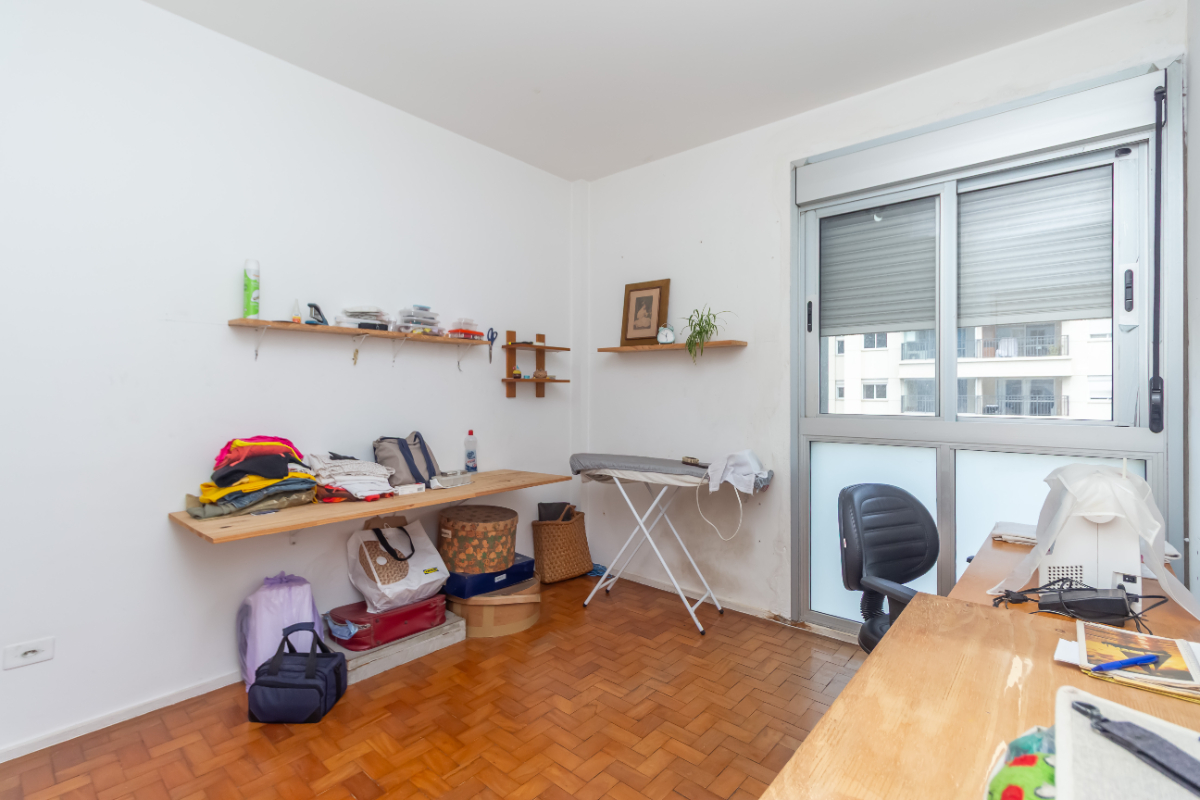 Apartamento, 3 quartos, 138 m² - Foto 15