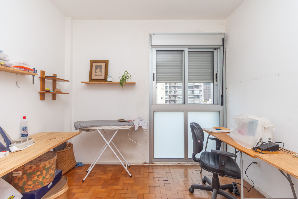 Apartamento, 3 quartos, 138 m² - Foto 16