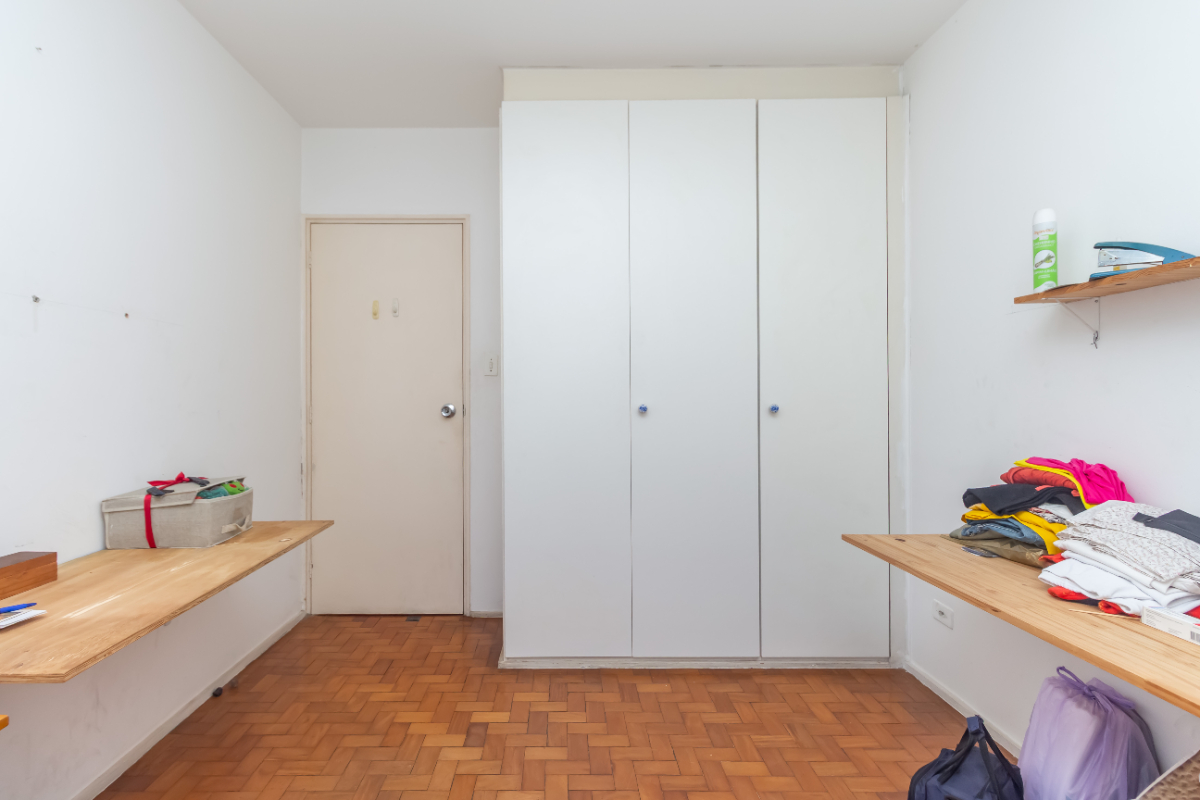 Apartamento, 3 quartos, 138 m² - Foto 17