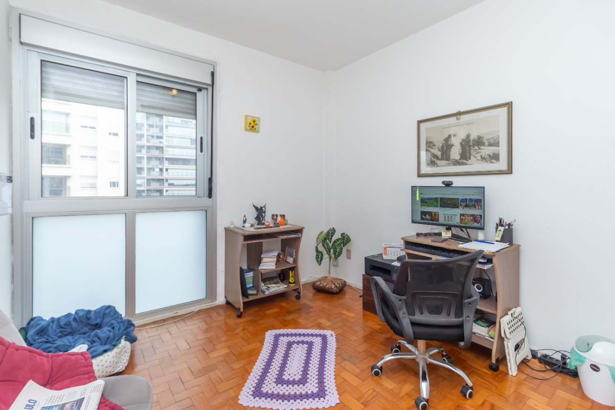 Apartamento, 3 quartos, 138 m² - Foto 19