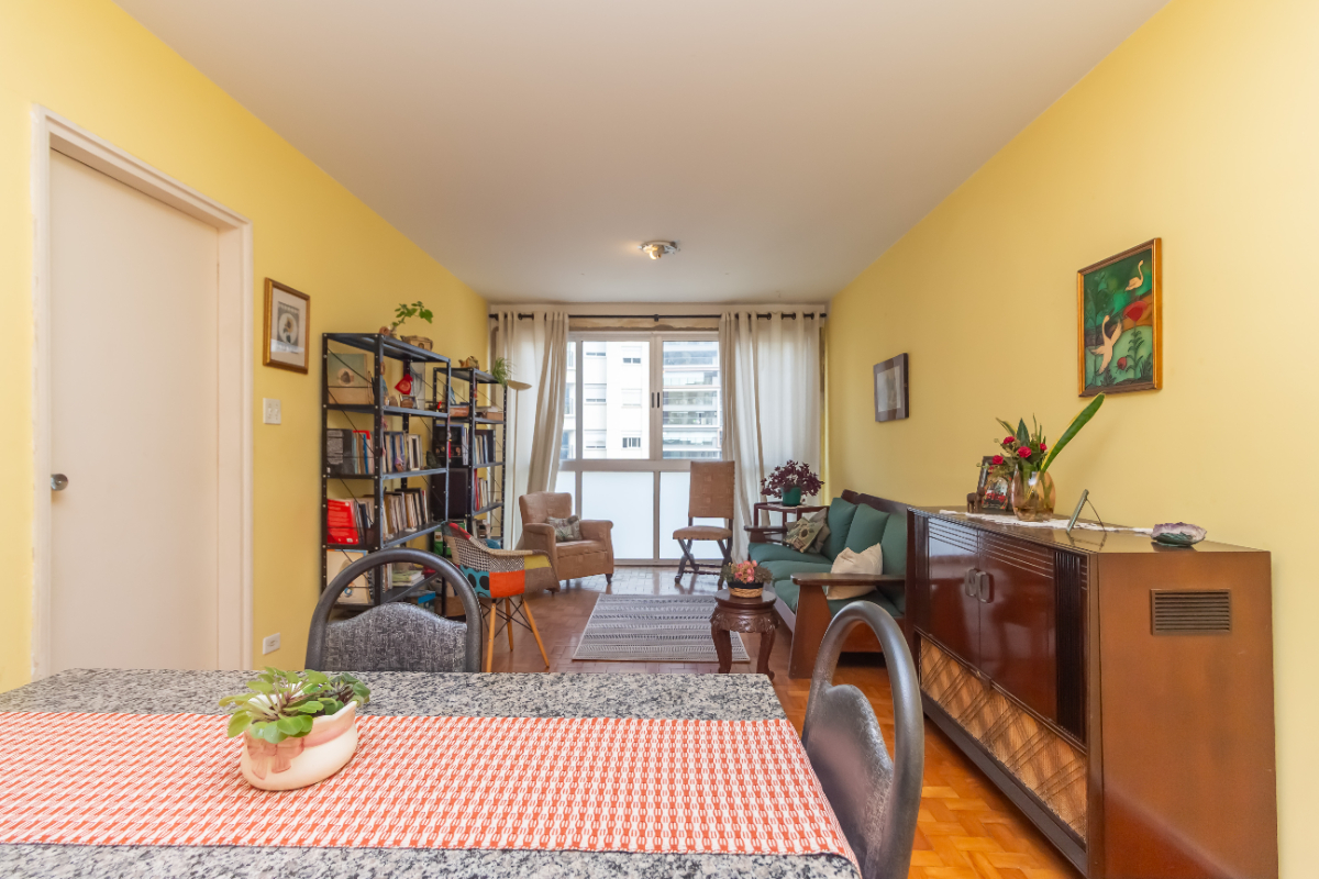 Apartamento, 3 quartos, 138 m² - Foto 2