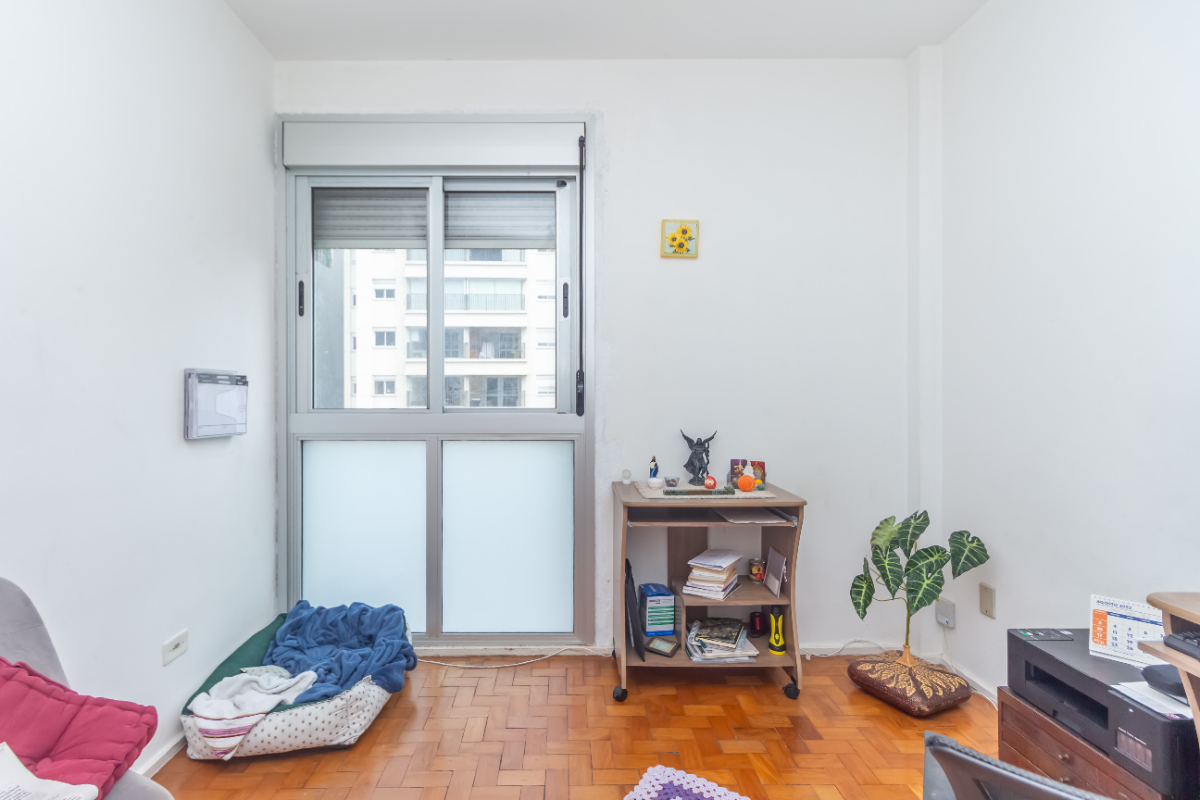 Apartamento, 3 quartos, 138 m² - Foto 20