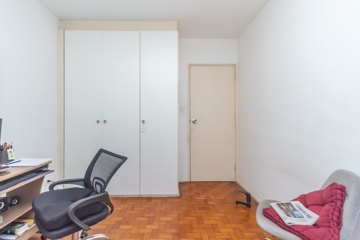 Apartamento, 3 quartos, 138 m² - Foto 21
