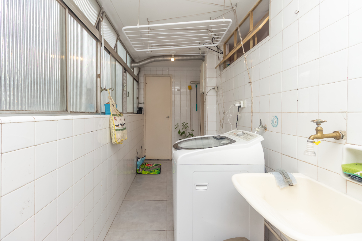Apartamento, 3 quartos, 138 m² - Foto 22