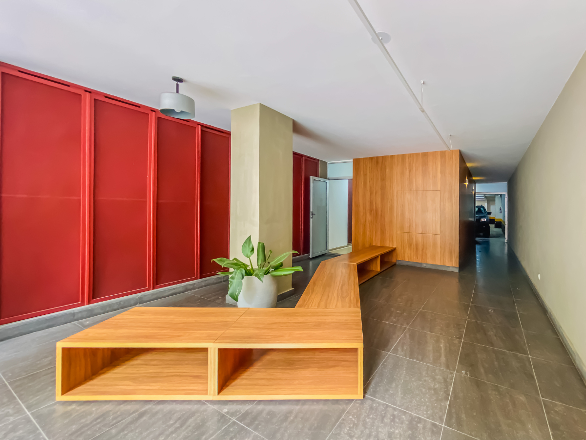 Apartamento, 3 quartos, 138 m² - Foto 23